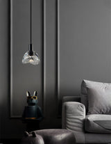 modern-crystal-hanging-pendant-light-with-brass-accents-and-matte-black-finish