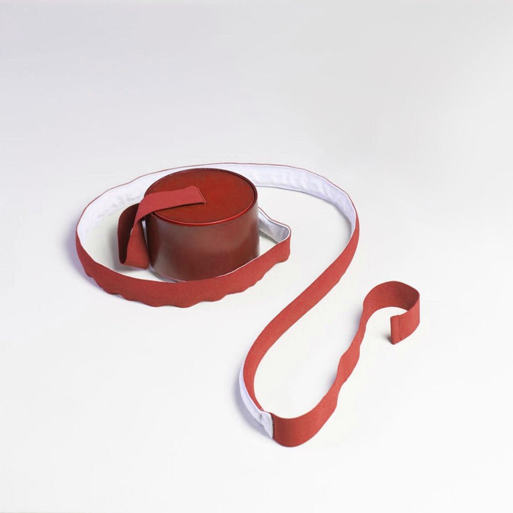 Modern Flexible Textile Floor to Ceiling LED Lamp Tension Based Adjustable Strip Lighting