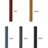 Modern Flexible Textile Floor to Ceiling LED Lamp Tension Based Adjustable Strip Lighting