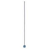 Modern Flexible Textile Floor to Ceiling LED Lamp Tension Based Adjustable Strip Lighting
