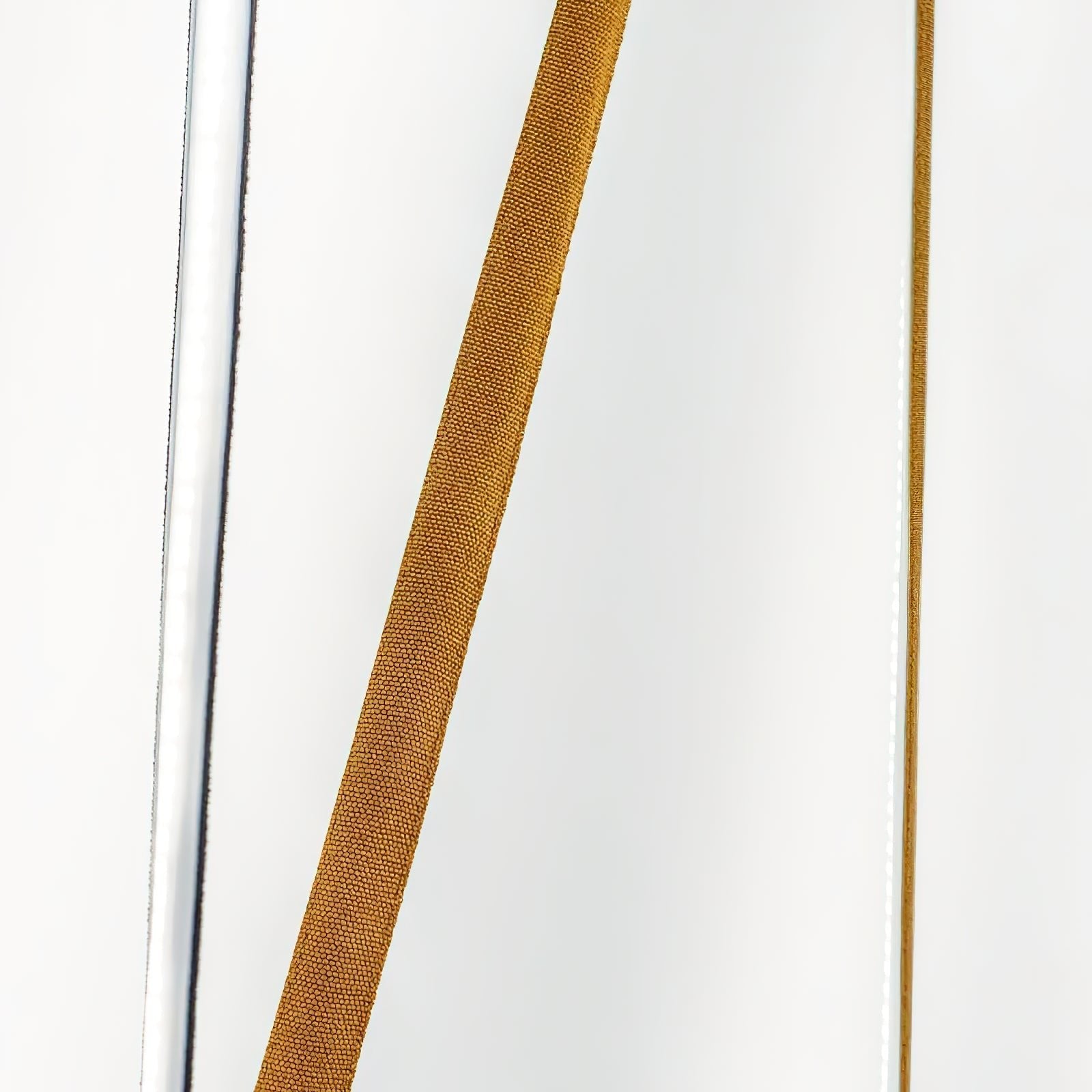Modern Flexible Textile Floor to Ceiling LED Lamp Tension Based Adjustable Strip Lighting
