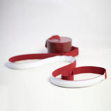Modern Flexible Textile Floor to Ceiling LED Lamp Tension Based Adjustable Strip Lighting
