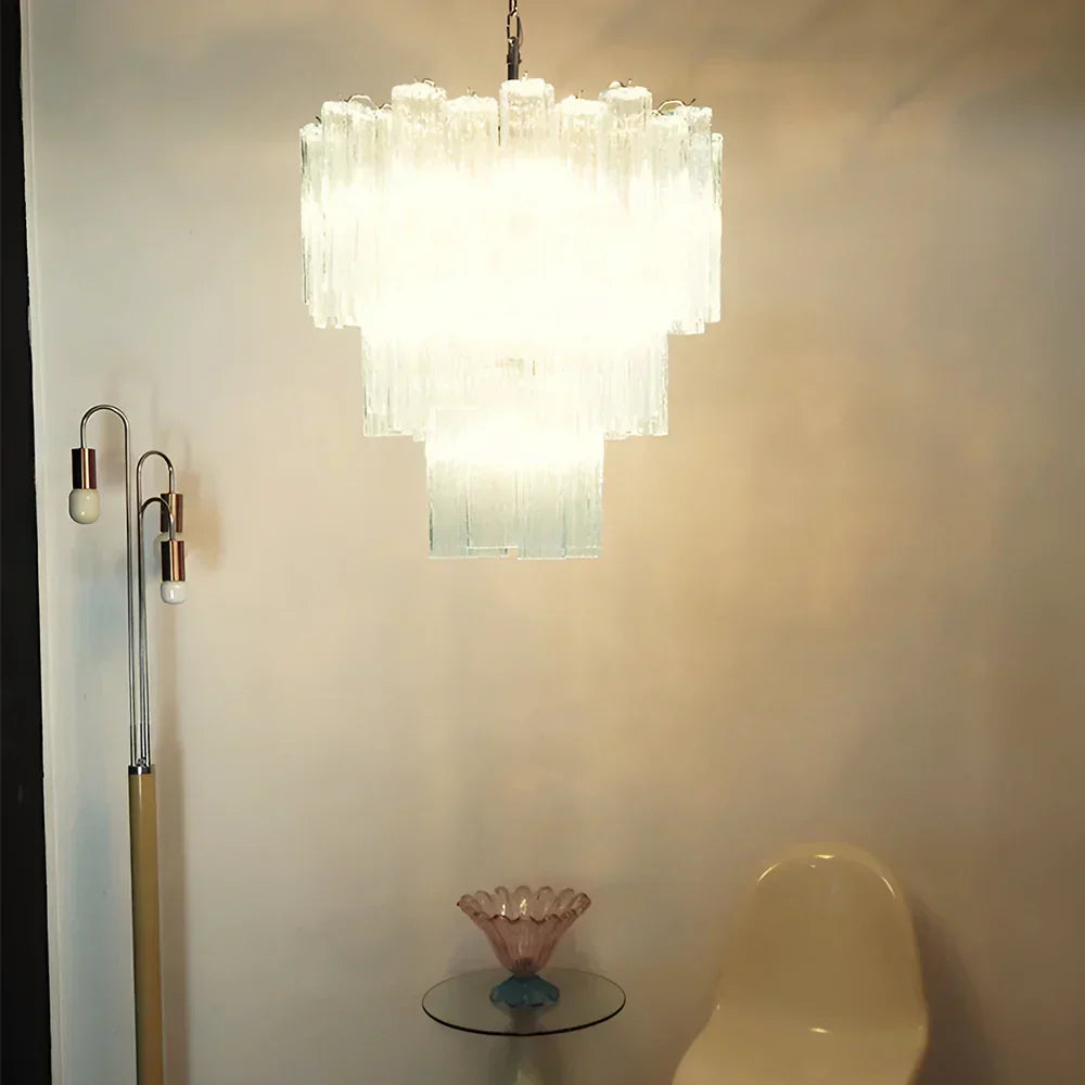 luxury-handcrafted-blue-murano-glass-tube-chandelier-for-modern-living-spaces