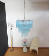 luxury-handcrafted-blue-murano-glass-tube-chandelier-for-modern-living-spaces