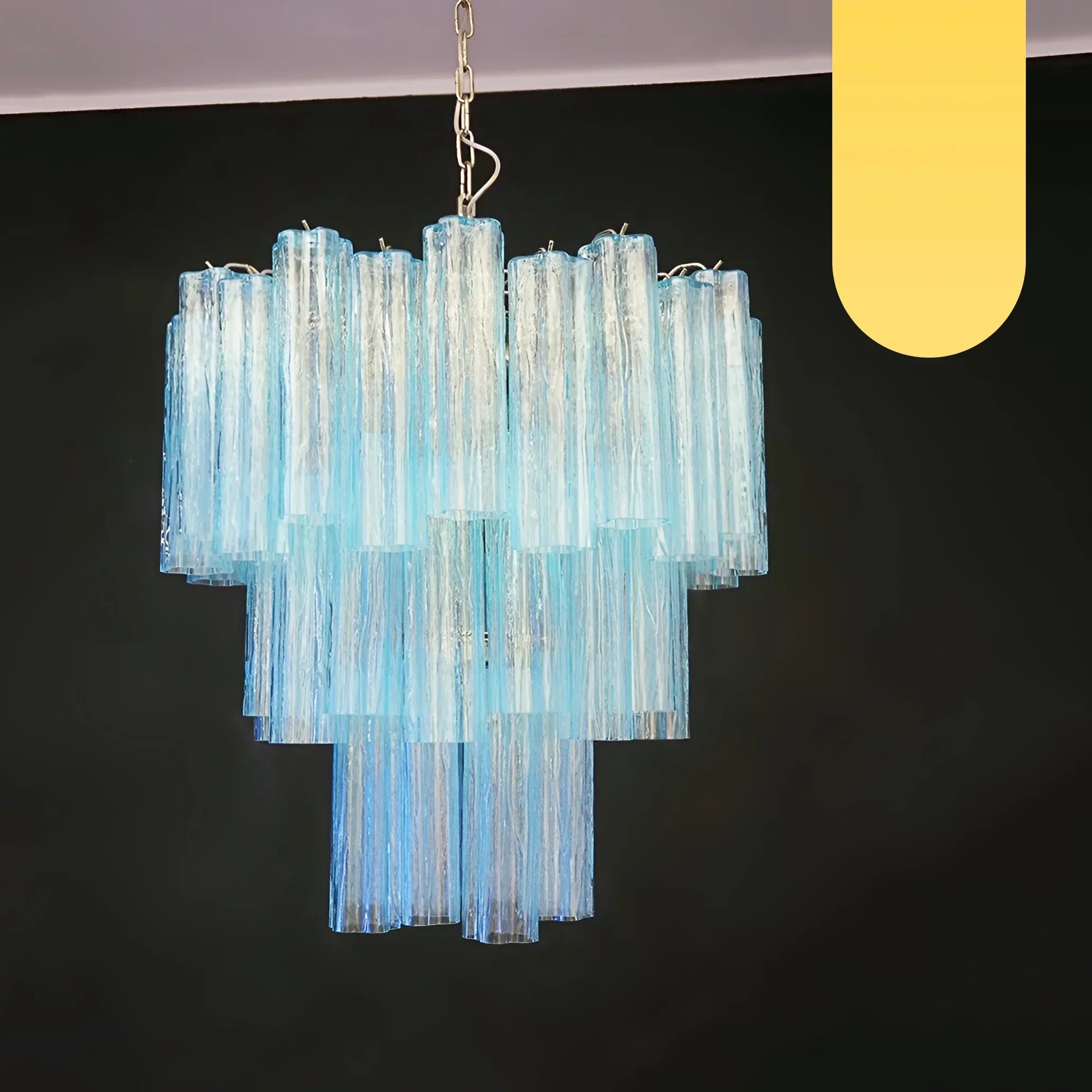 luxury-handcrafted-blue-murano-glass-tube-chandelier-for-modern-living-spaces