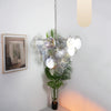 murano-style-iridescent-glass-disc-chandelier-elegant-modern-round-pendant-light