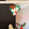 modern-multicolored-murano-glass-disc-chandelier-for-luxury-living-and-dining-rooms
