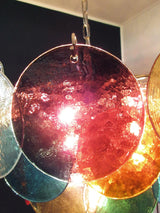 modern-multicolored-murano-glass-disc-chandelier-for-luxury-living-and-dining-rooms