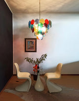 modern-multicolored-murano-glass-disc-chandelier-for-luxury-living-and-dining-rooms