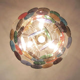 modern-multicolored-murano-glass-disc-chandelier-for-luxury-living-and-dining-rooms