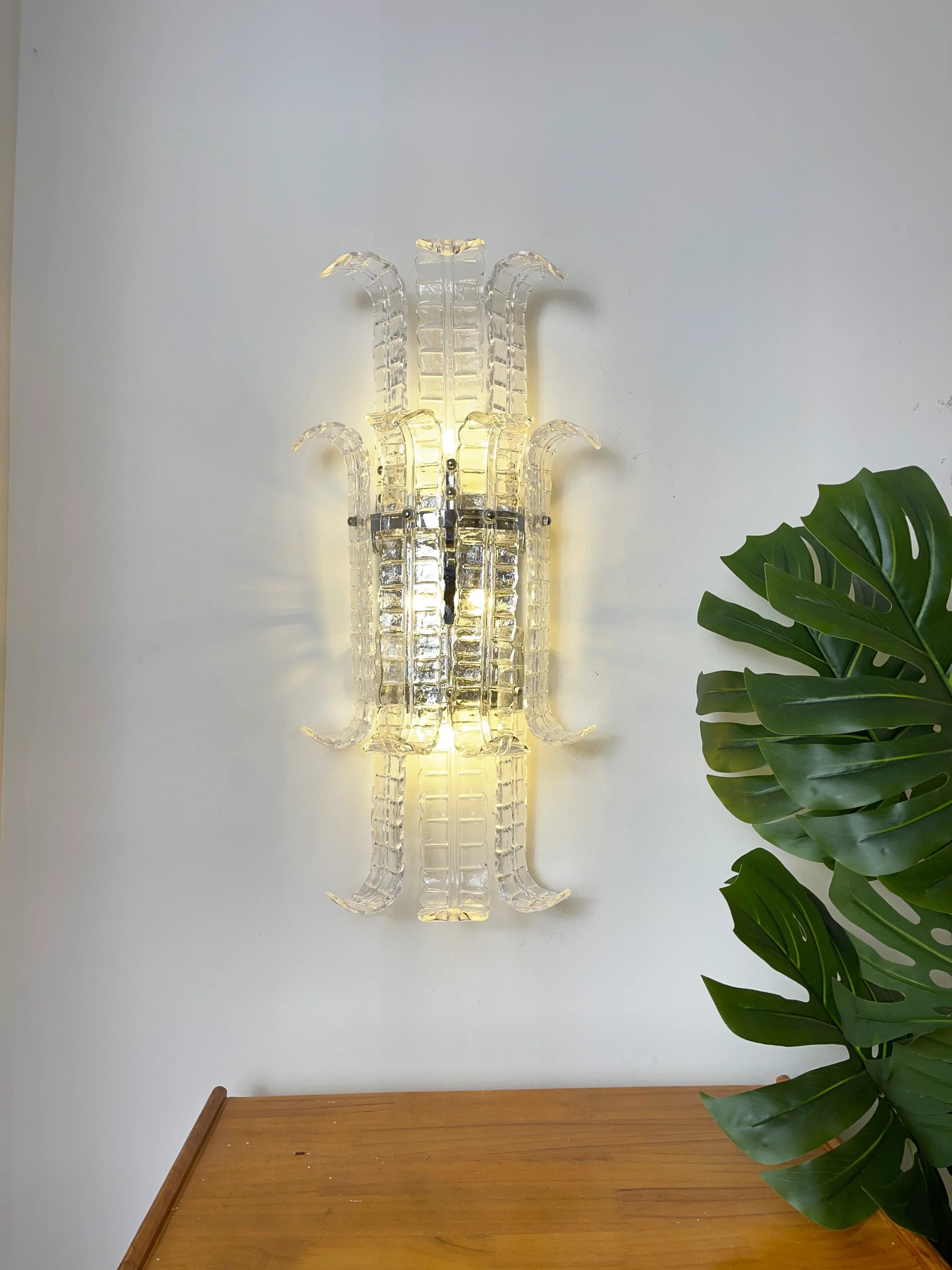 modern-murano-leaf-shape-glass-wall-light-luxury-hand-blown-glass-sconce