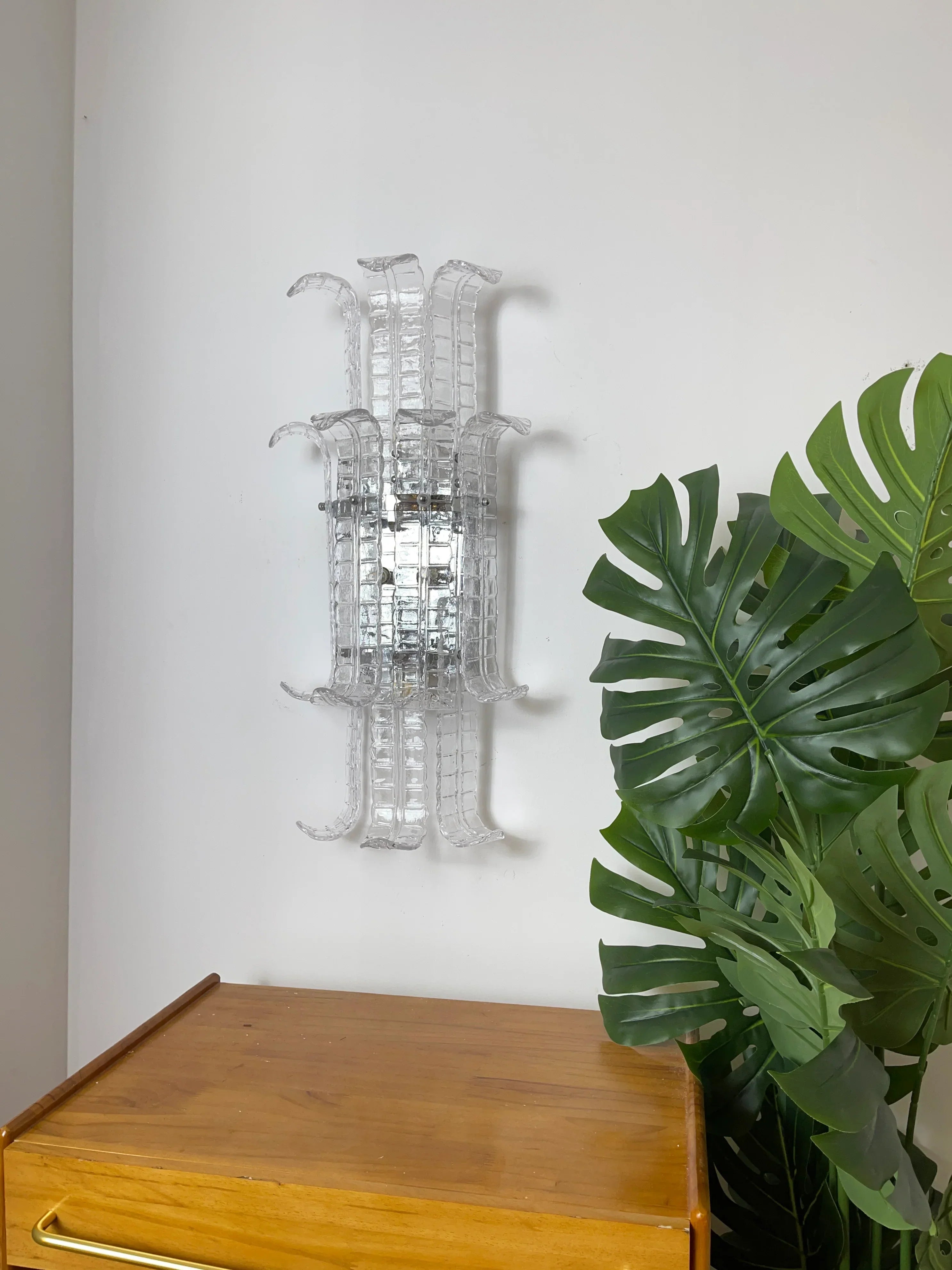 modern-murano-leaf-shape-glass-wall-light-luxury-hand-blown-glass-sconce