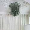 handcrafted-green-murano-leaf-glass-flush-mount-ceiling-lamp-for-luxury-interiors