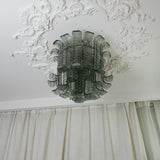 handcrafted-green-murano-leaf-glass-flush-mount-ceiling-lamp-for-luxury-interiors