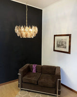 murano-poliedri-smoked-glass-chandelier-luxury-transparent-pendant-lighting-fixture
