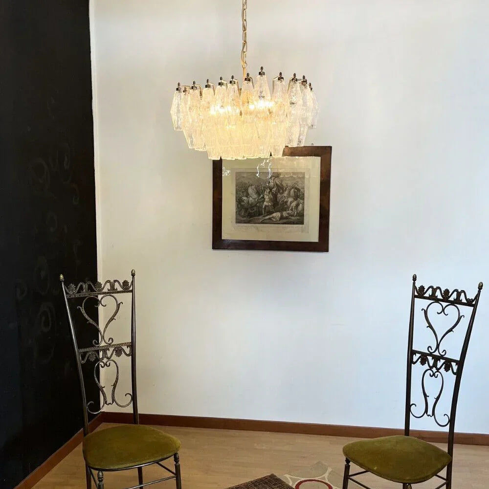 luxury-poliedri-murano-transparent-glass-chandelier-for-living-and-dining-rooms