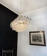 luxury-poliedri-murano-transparent-glass-chandelier-for-living-and-dining-rooms