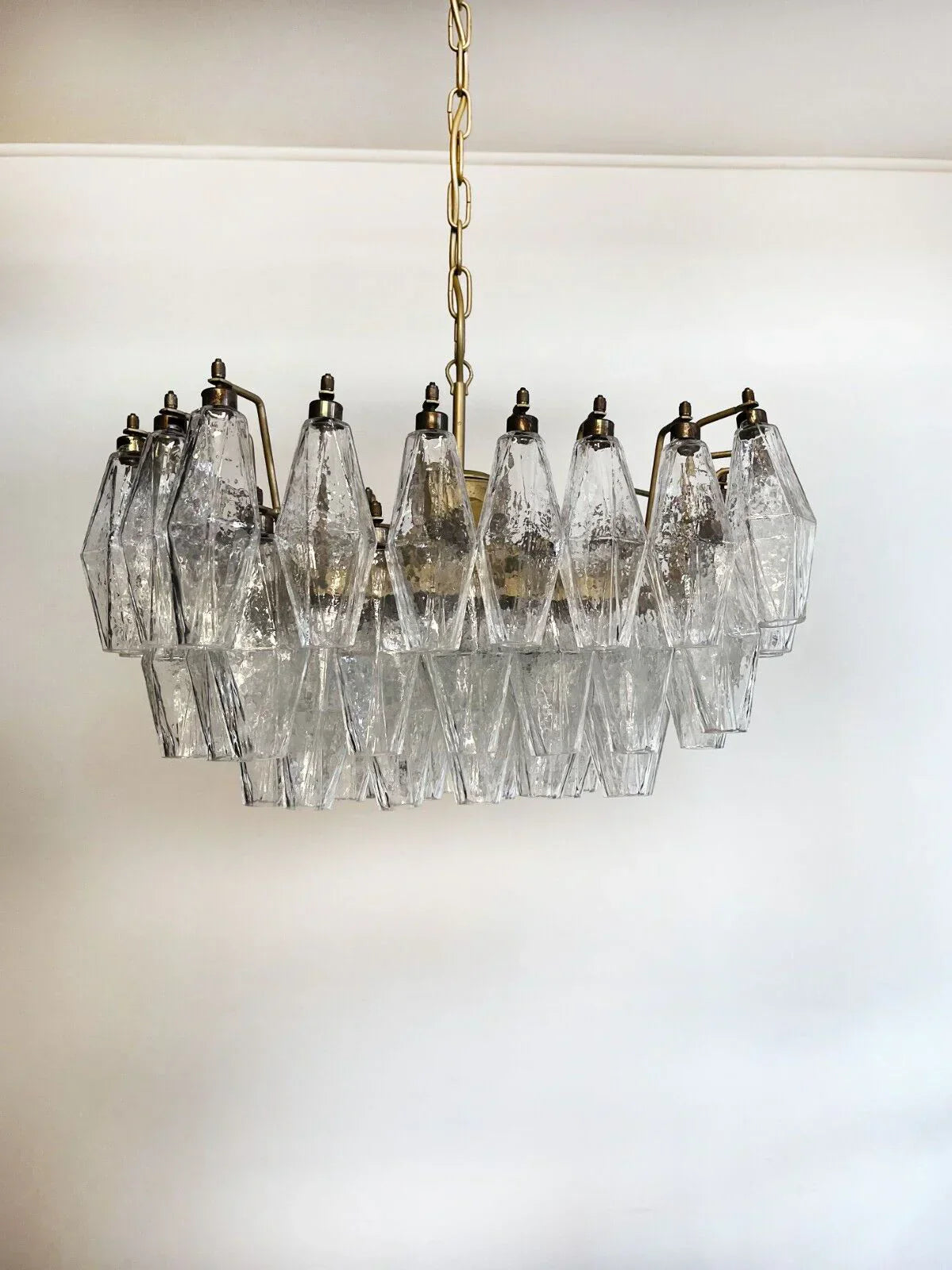 luxury-poliedri-murano-transparent-glass-chandelier-for-living-and-dining-rooms