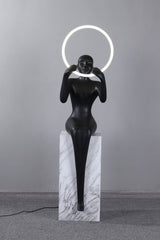 elena-artistic-humanoid-floor-lamp-with-integrated-led-ring-and-marble-base