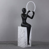 elena-artistic-humanoid-floor-lamp-with-integrated-led-ring-and-marble-base