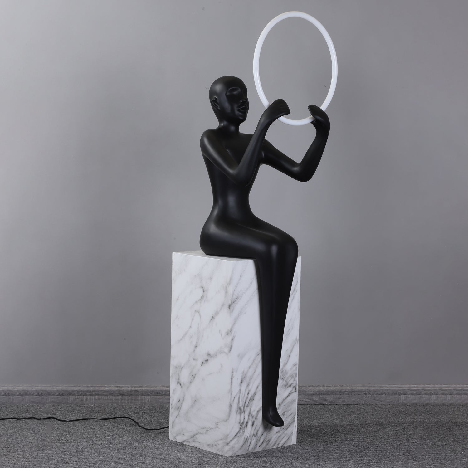 elena-artistic-humanoid-floor-lamp-with-integrated-led-ring-and-marble-base