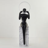 elena-artistic-humanoid-floor-lamp-with-integrated-led-ring-and-marble-base