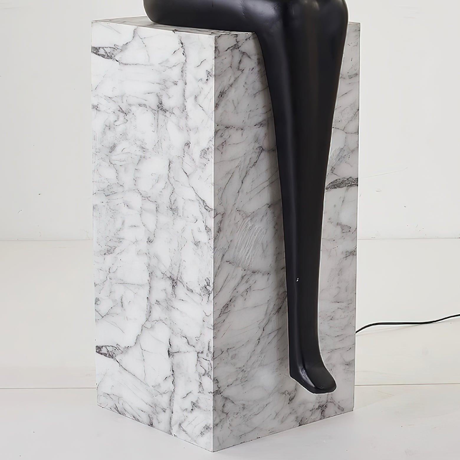 elena-artistic-humanoid-floor-lamp-with-integrated-led-ring-and-marble-base