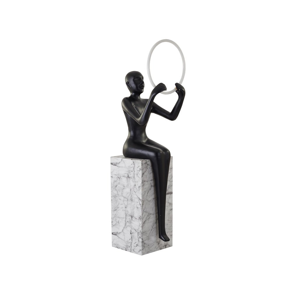 elena-artistic-humanoid-floor-lamp-with-integrated-led-ring-and-marble-base