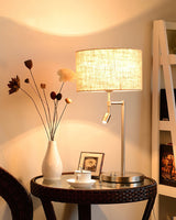 modern-elgin-fabric-table-lamp-with-textured-drum-shade-and-silver-metal-base