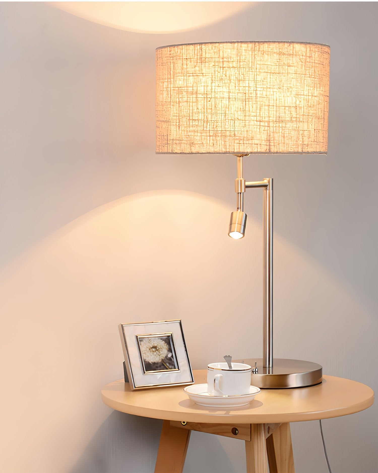 modern-elgin-fabric-table-lamp-with-textured-drum-shade-and-silver-metal-base