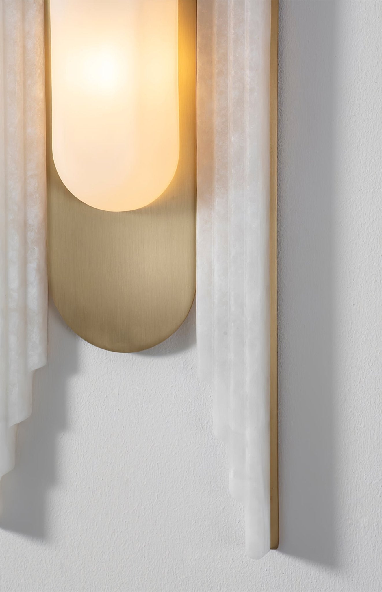 modern-alabaster-and-gold-brass-wall-sconce-lighting-for-bedroom-living-room-hallway