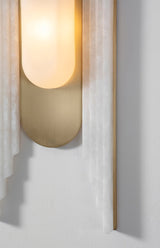 modern-alabaster-and-gold-brass-wall-sconce-lighting-for-bedroom-living-room-hallway