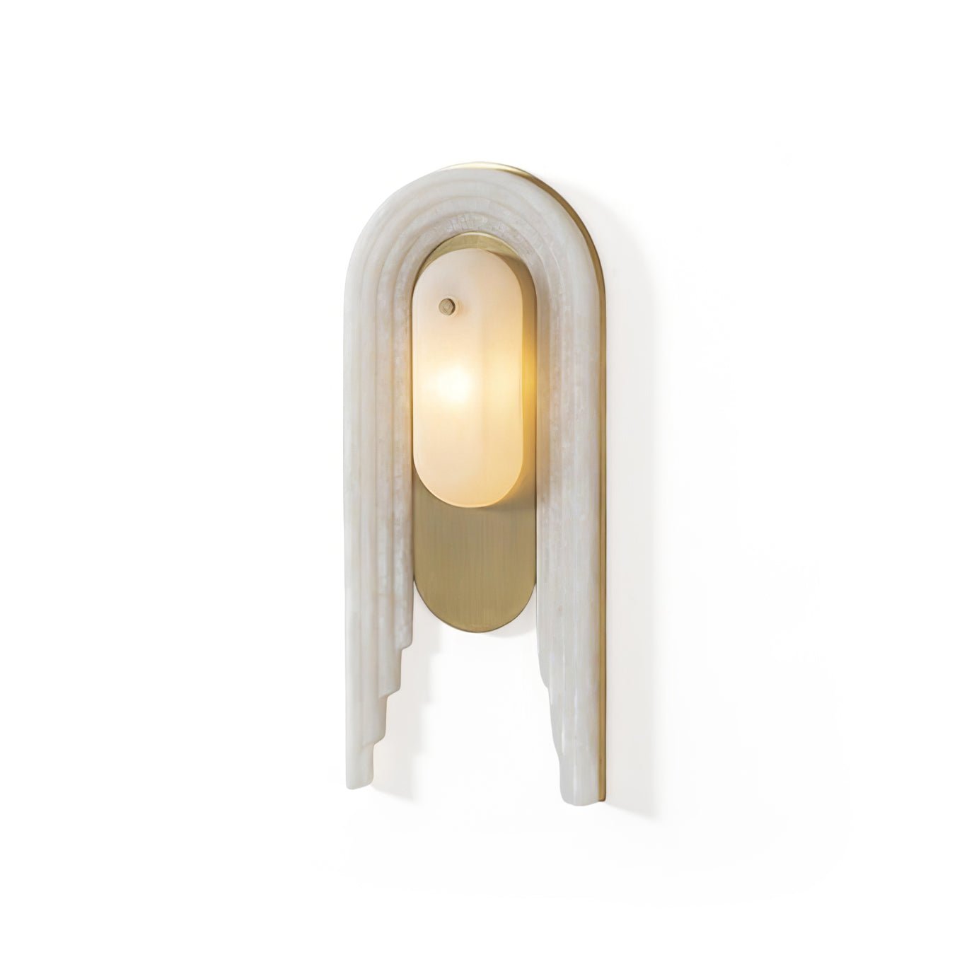 modern-alabaster-and-gold-brass-wall-sconce-lighting-for-bedroom-living-room-hallway