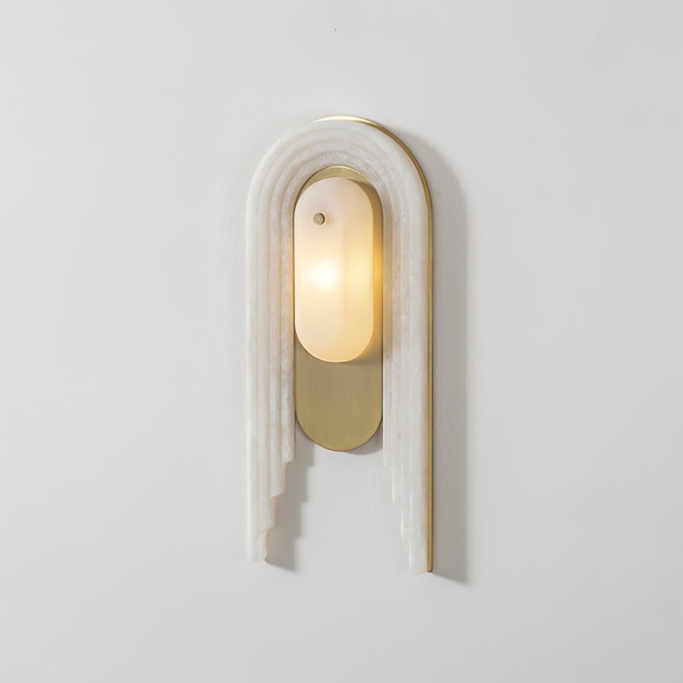 modern-alabaster-and-gold-brass-wall-sconce-lighting-for-bedroom-living-room-hallway