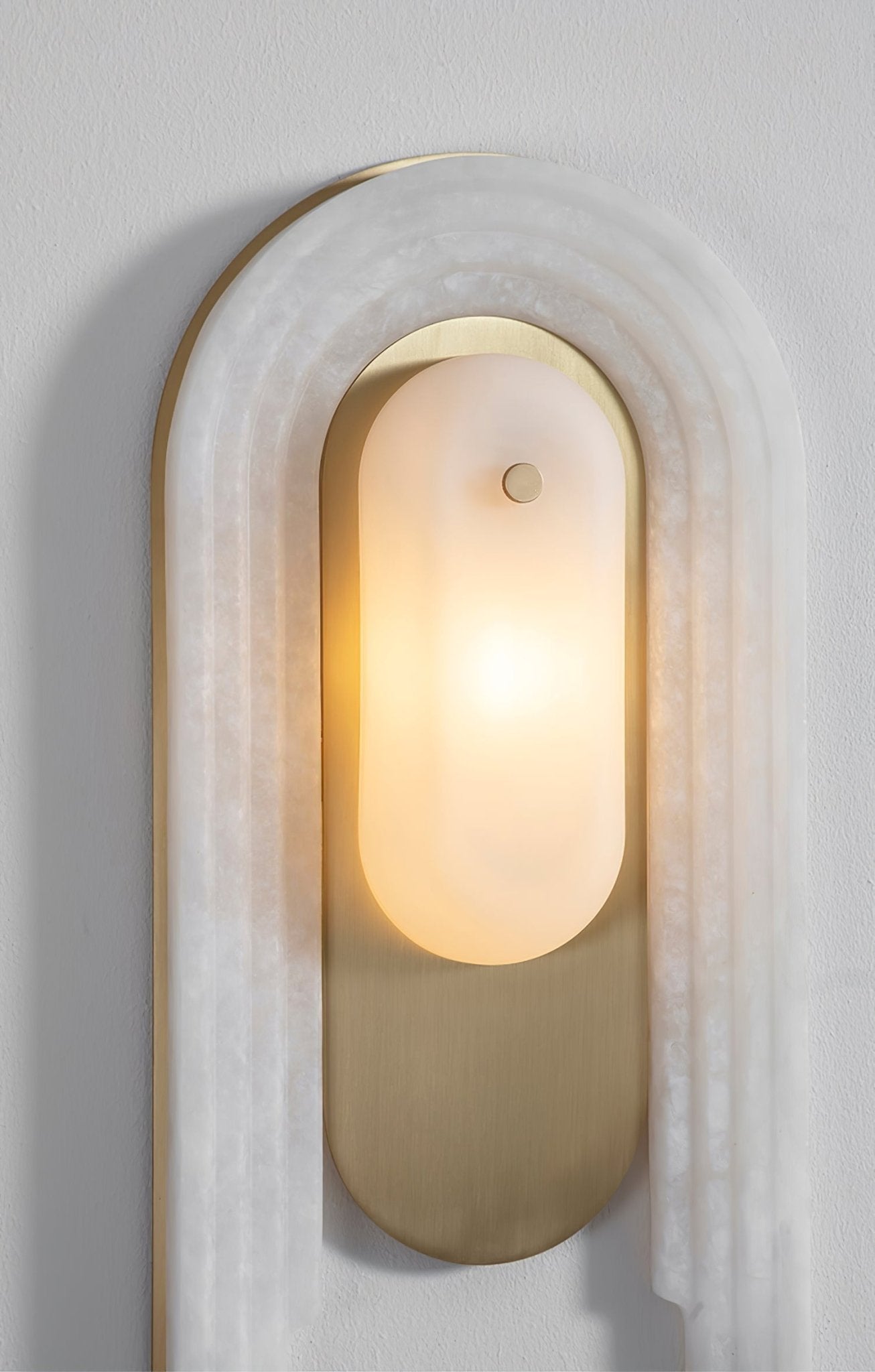 modern-alabaster-and-gold-brass-wall-sconce-lighting-for-bedroom-living-room-hallway