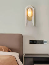 modern-alabaster-and-gold-brass-wall-sconce-lighting-for-bedroom-living-room-hallway