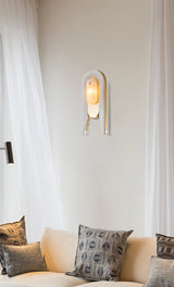 modern-alabaster-and-gold-brass-wall-sconce-lighting-for-bedroom-living-room-hallway