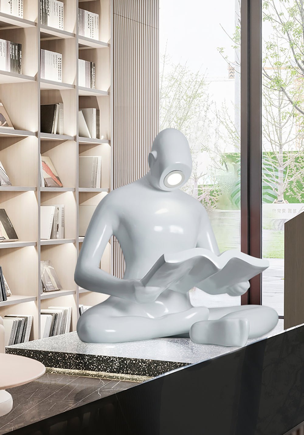 artistic-figurine-resin-floor-light-for-contemporary-interiors-and-reading-spaces