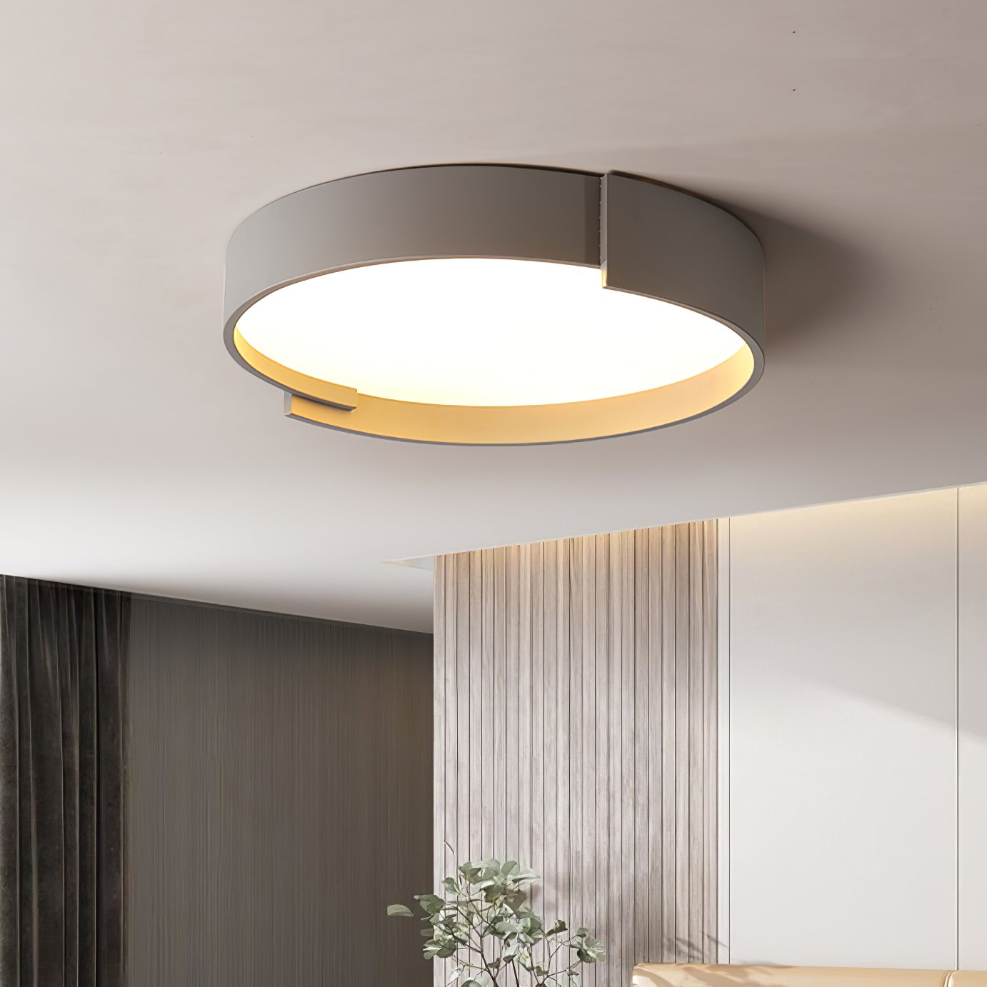 modern-round-led-flush-mount-ceiling-light-with-three-light-color-options