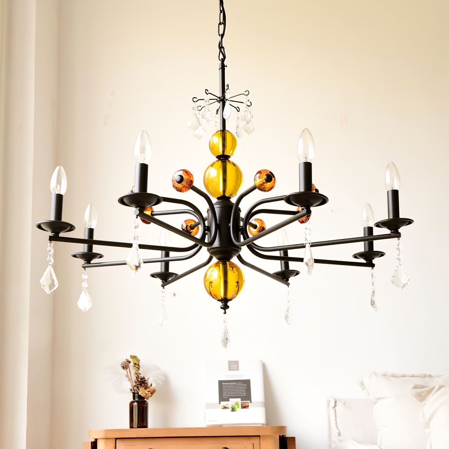 vintage-tree-branch-crystal-chandelier-black-metal-hanging-light-for-living-room