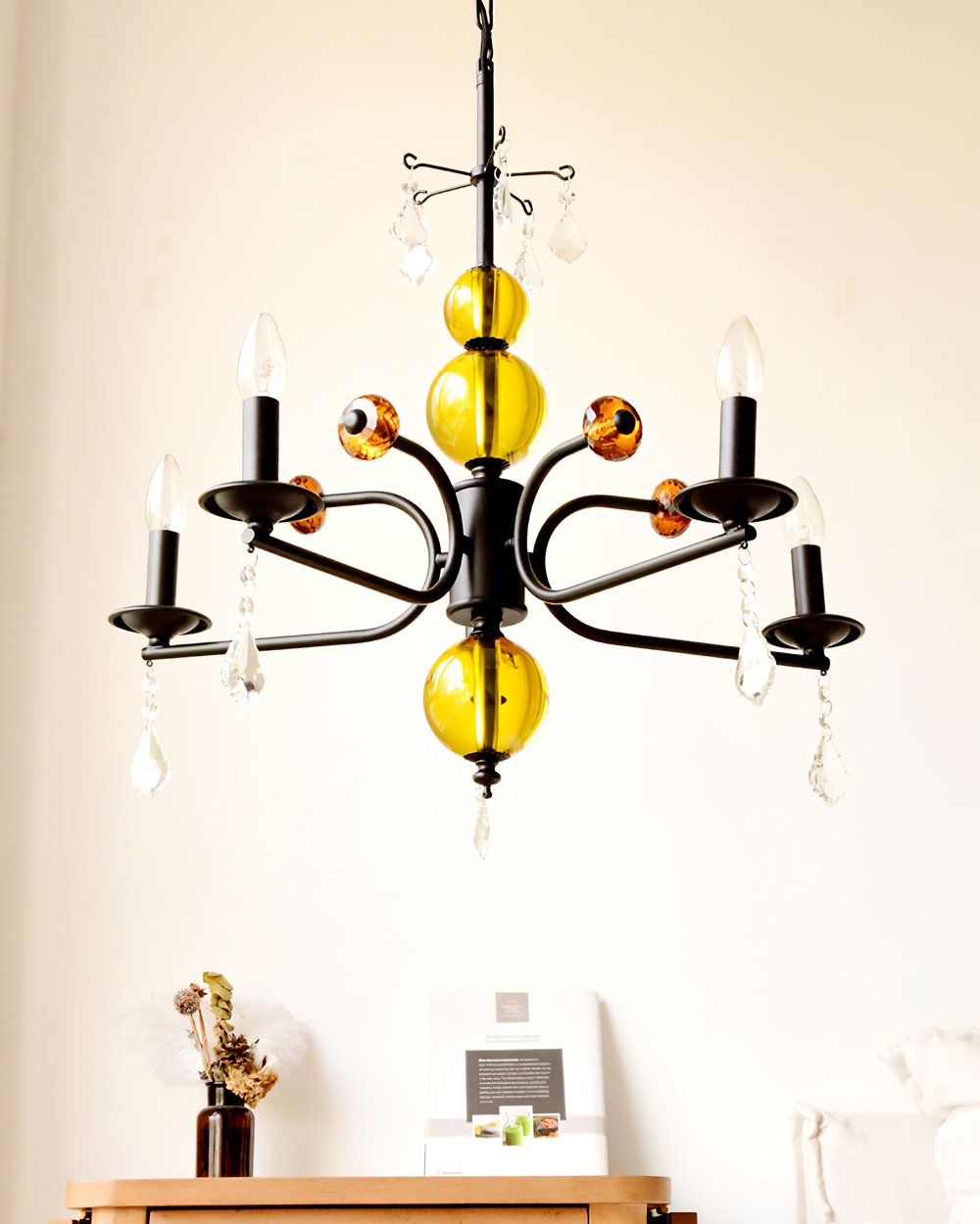 vintage-tree-branch-crystal-chandelier-black-metal-hanging-light-for-living-room