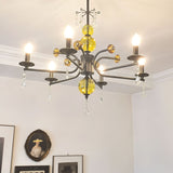vintage-tree-branch-crystal-chandelier-black-metal-hanging-light-for-living-room