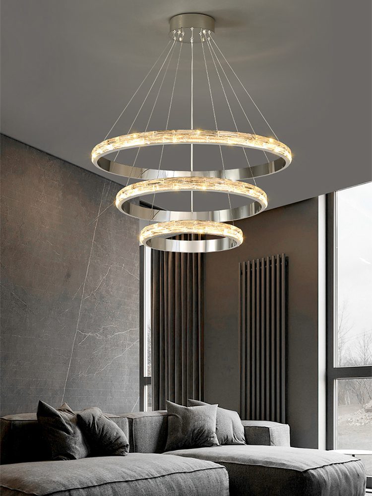 modern-silver-crystal-led-ring-chandelier-pendant-light-for-living-dining-room