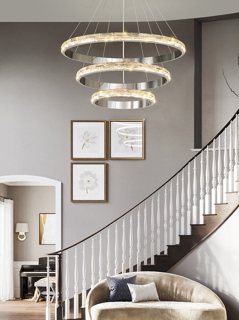 modern-silver-crystal-led-ring-chandelier-pendant-light-for-living-dining-room
