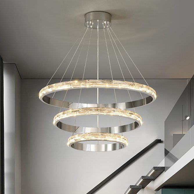 modern-silver-crystal-led-ring-chandelier-pendant-light-for-living-dining-room