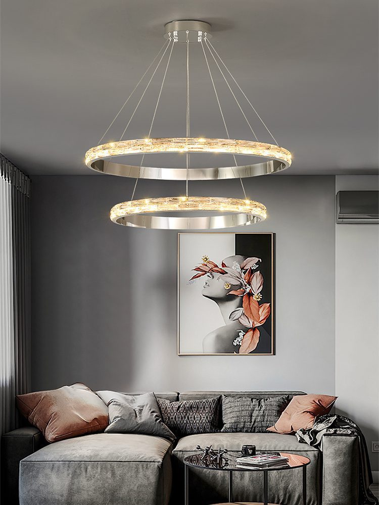 modern-silver-crystal-led-ring-chandelier-pendant-light-for-living-dining-room