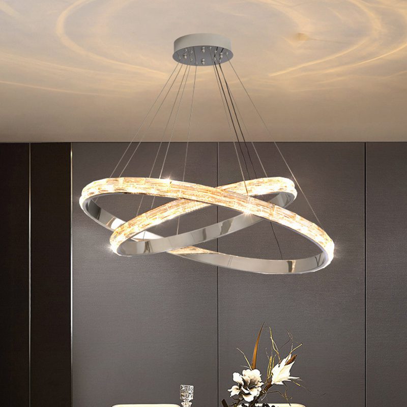 modern-silver-crystal-led-ring-chandelier-pendant-light-for-living-dining-room