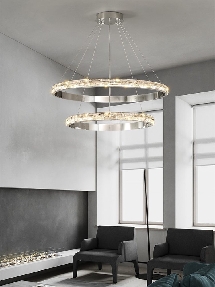 modern-silver-crystal-led-ring-chandelier-pendant-light-for-living-dining-room