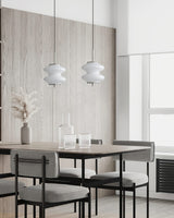 modern-blown-white-glass-globe-pendant-light-with-chrome-finish-led-hanging-ceiling-lamp