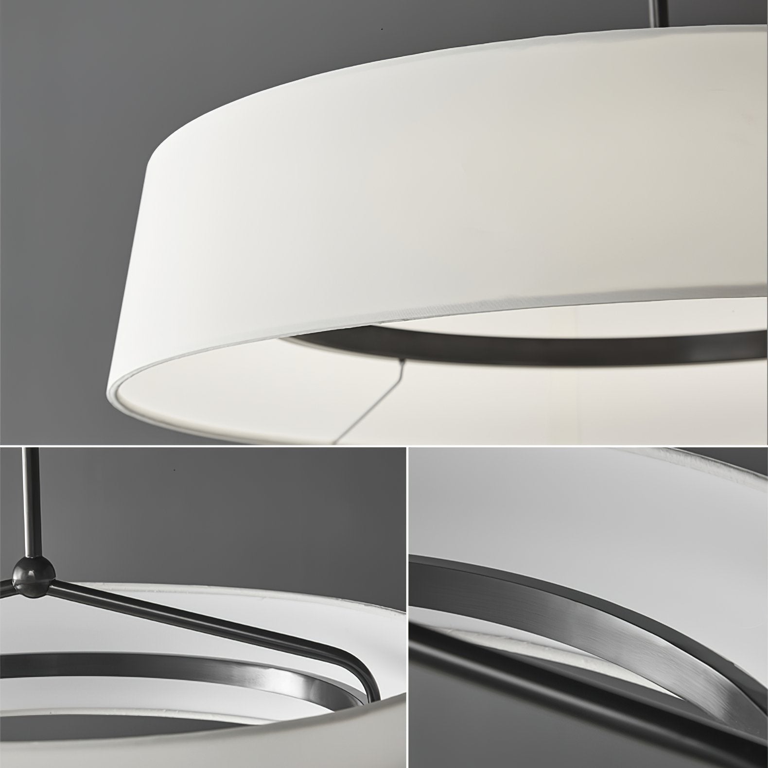 modern-copper-and-fabric-shade-pendant-light-integrated-led-dining-room-ceiling-fixture